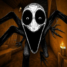 Ícone de Mod Stalker para o Minecraft